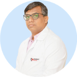 Dr. Yash Javeri